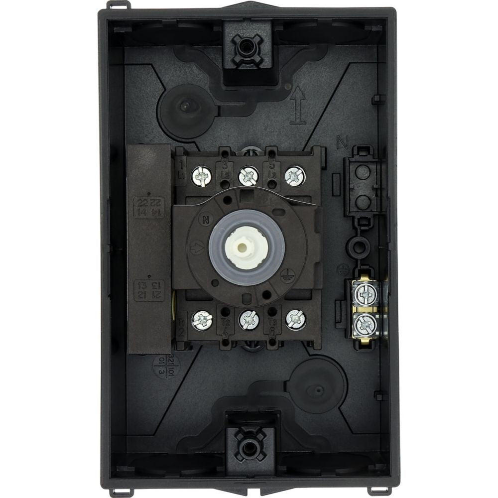 EATON INDUSTRIES Lastscheidingsschakelaar - 207311