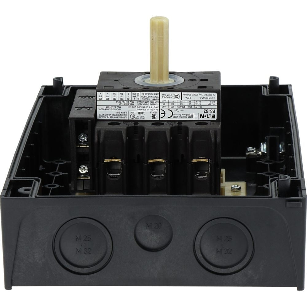 EATON INDUSTRIES P Lastscheider - 207345