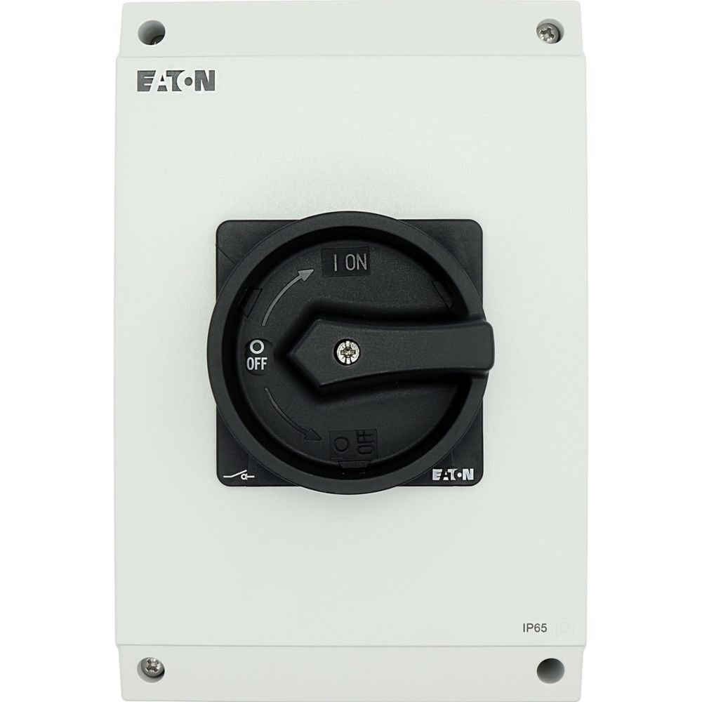 EATON INDUSTRIES P Lastscheider - 207345
