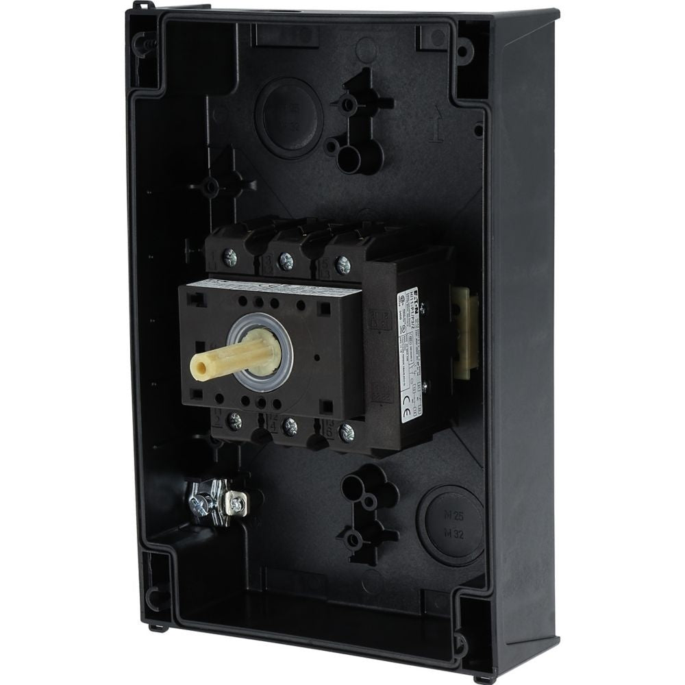 EATON INDUSTRIES P Lastscheider - 207345
