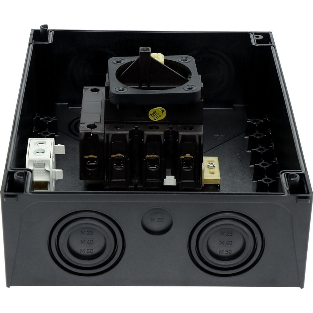 EATON INDUSTRIES Lastscheidingsschakelaar - 207379
