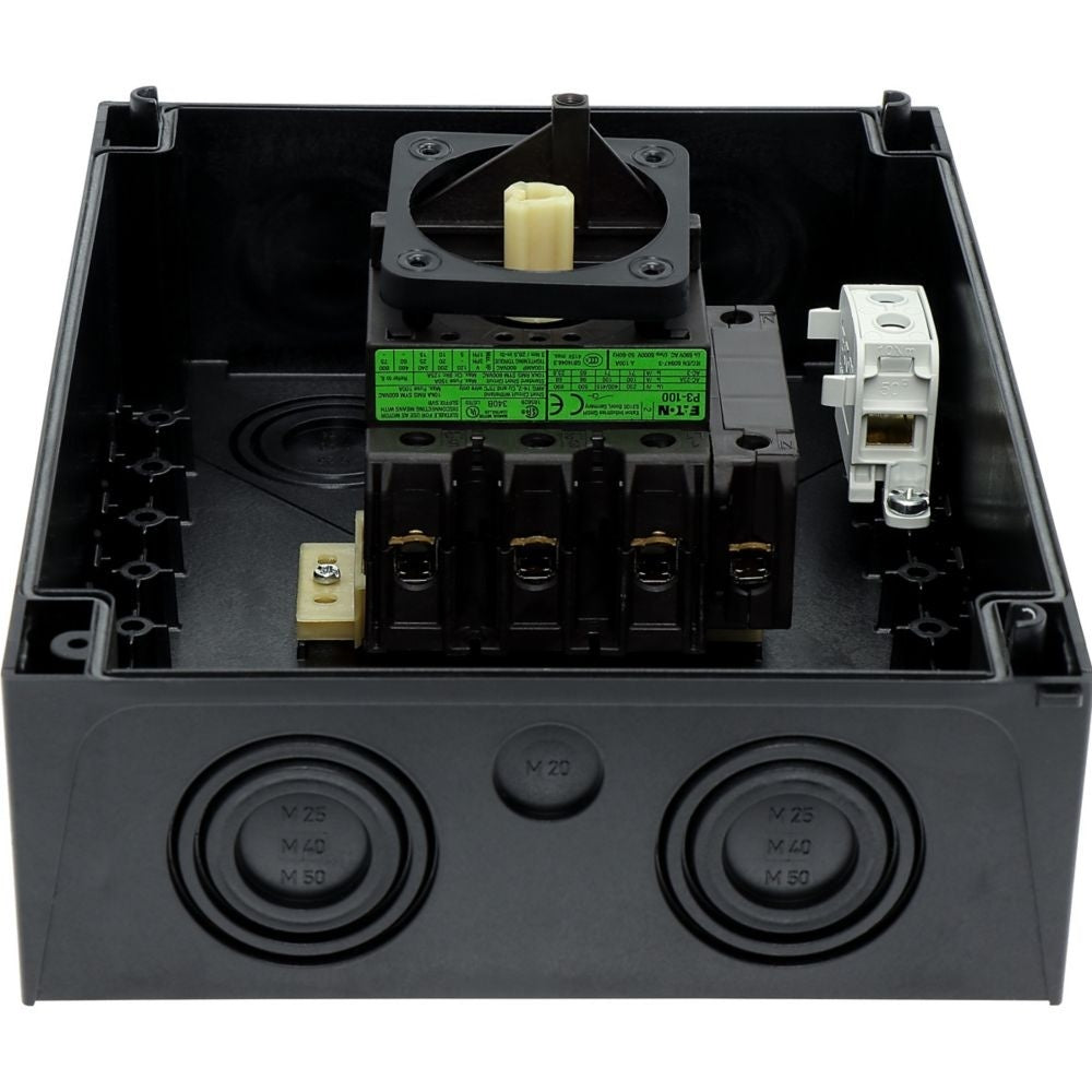 EATON INDUSTRIES Lastscheidingsschakelaar - 207379