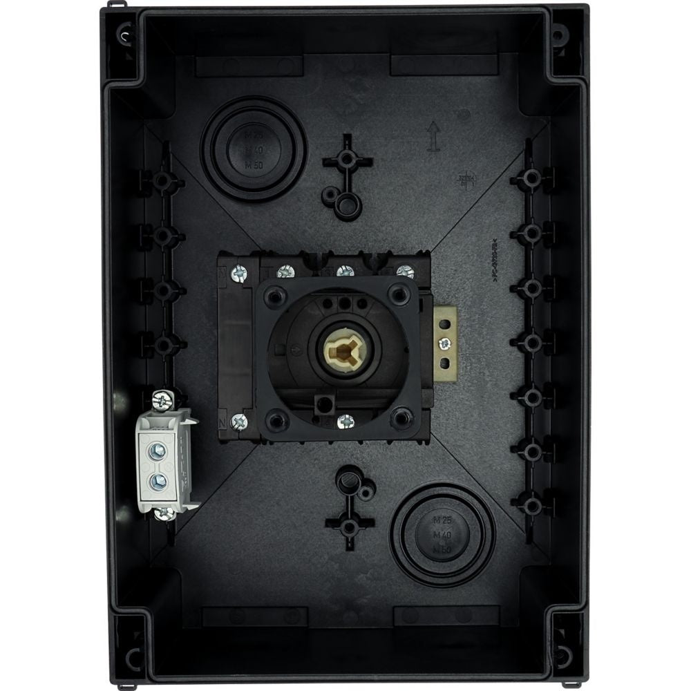 EATON INDUSTRIES Lastscheidingsschakelaar - 207379