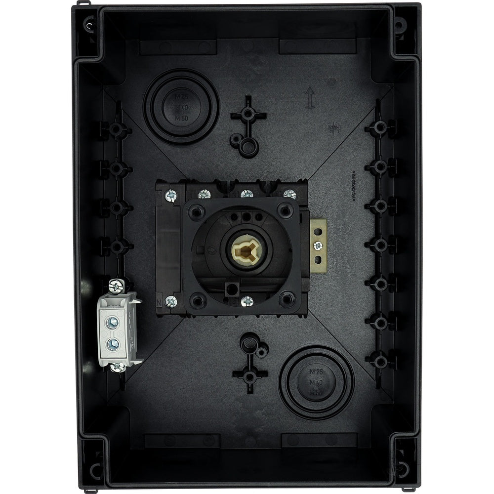 EATON INDUSTRIES Lastscheidingsschakelaar - 207379