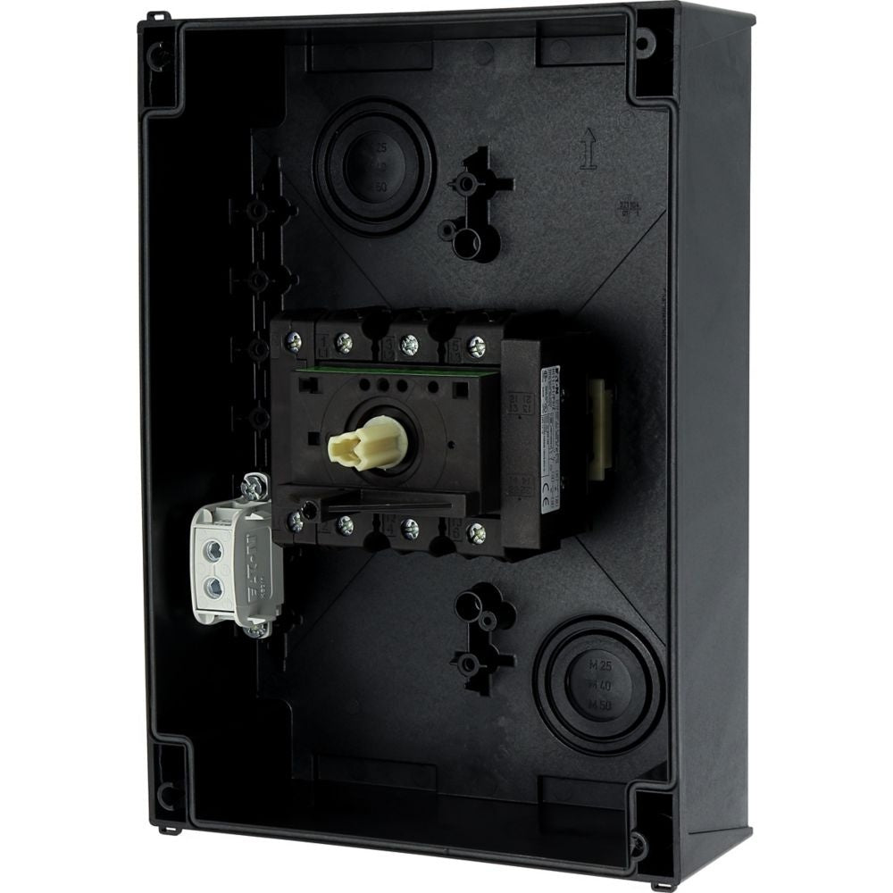 EATON INDUSTRIES Lastscheidingsschakelaar - 207379