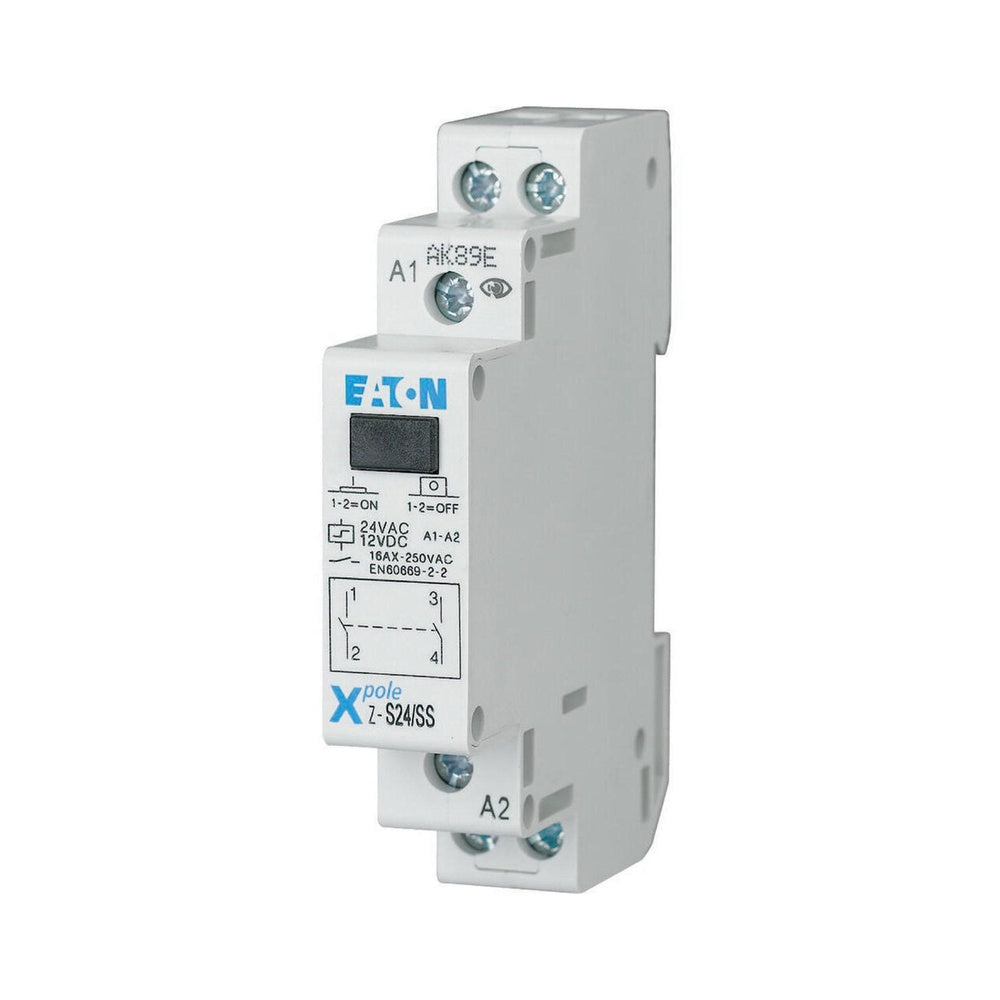 EATON INDUSTRIES Z Bistabiel Relais - 265537