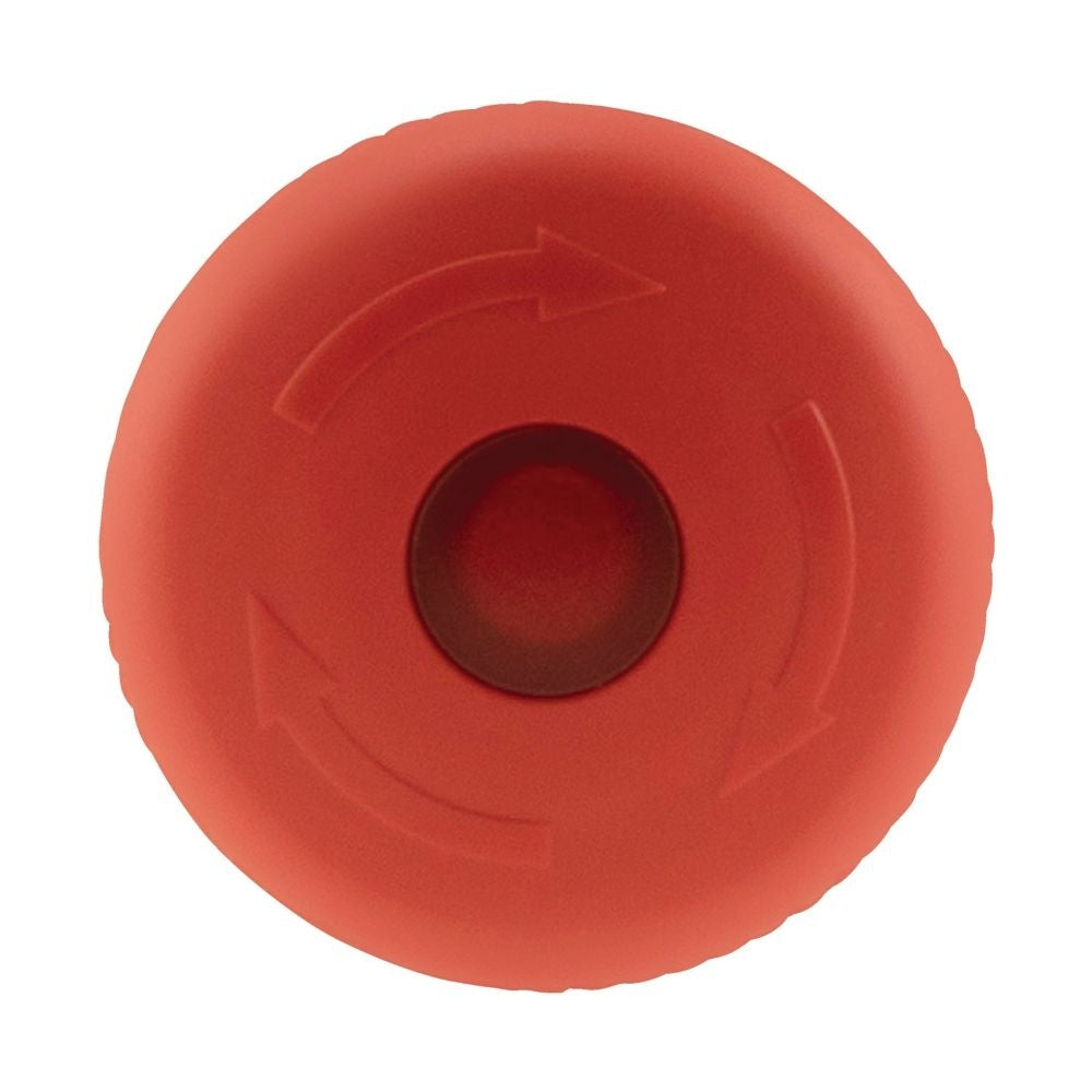 EATON INDUSTRIES Drukknop Front Element (Paddestoel) - 263469