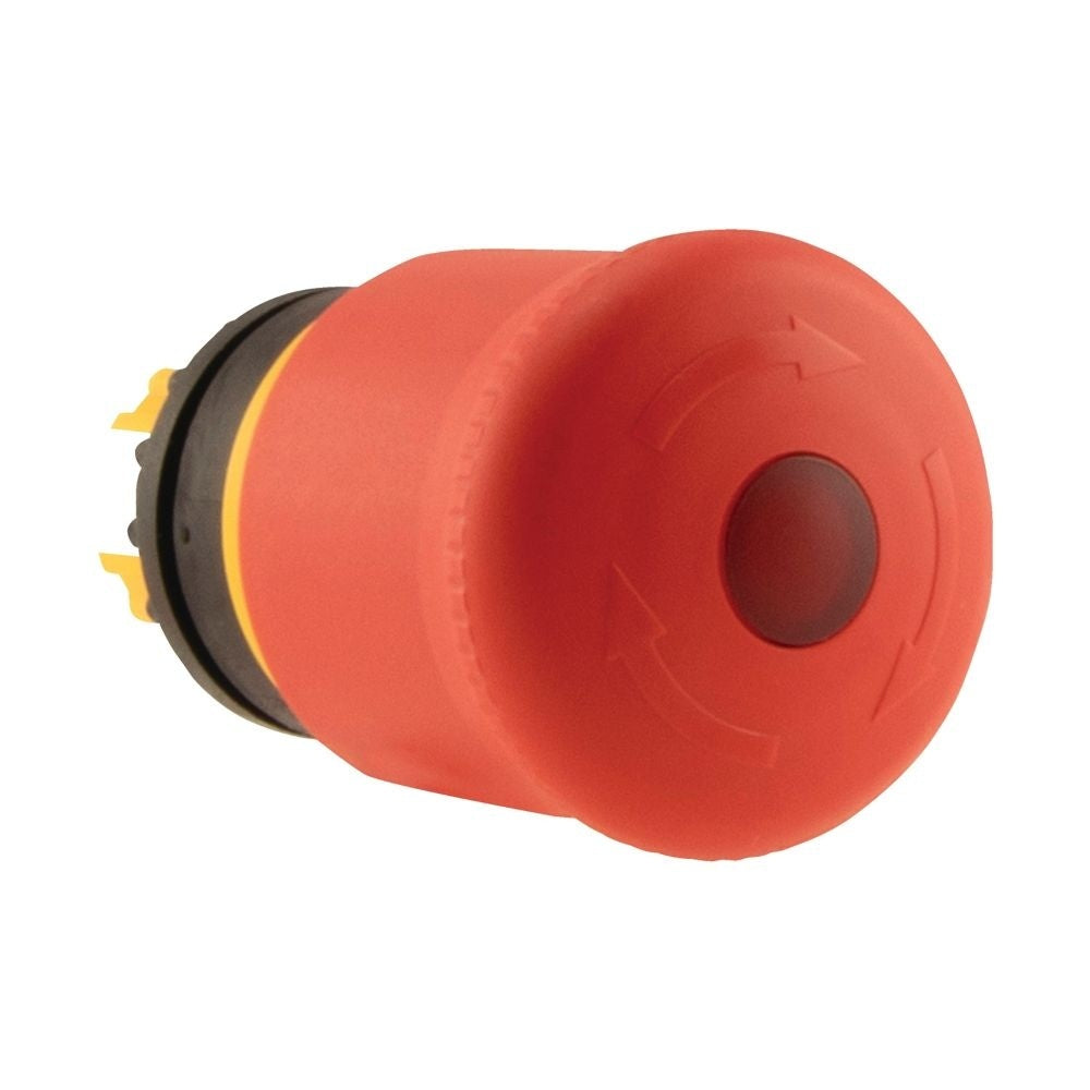 EATON INDUSTRIES Drukknop Front Element (Paddestoel) - 263469