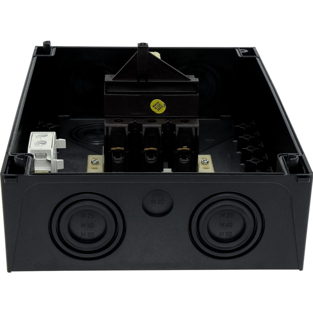 EATON INDUSTRIES P Lastscheider - 207374