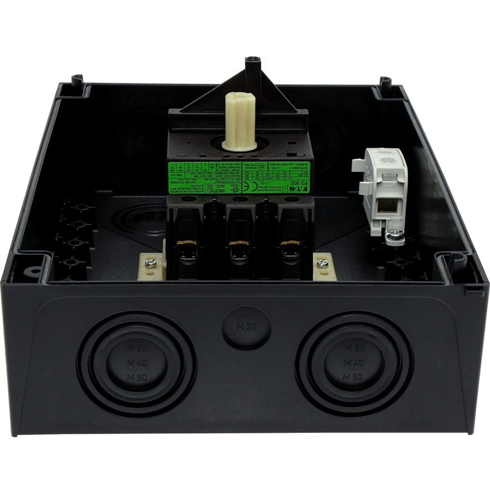 EATON INDUSTRIES P Lastscheider - 207374