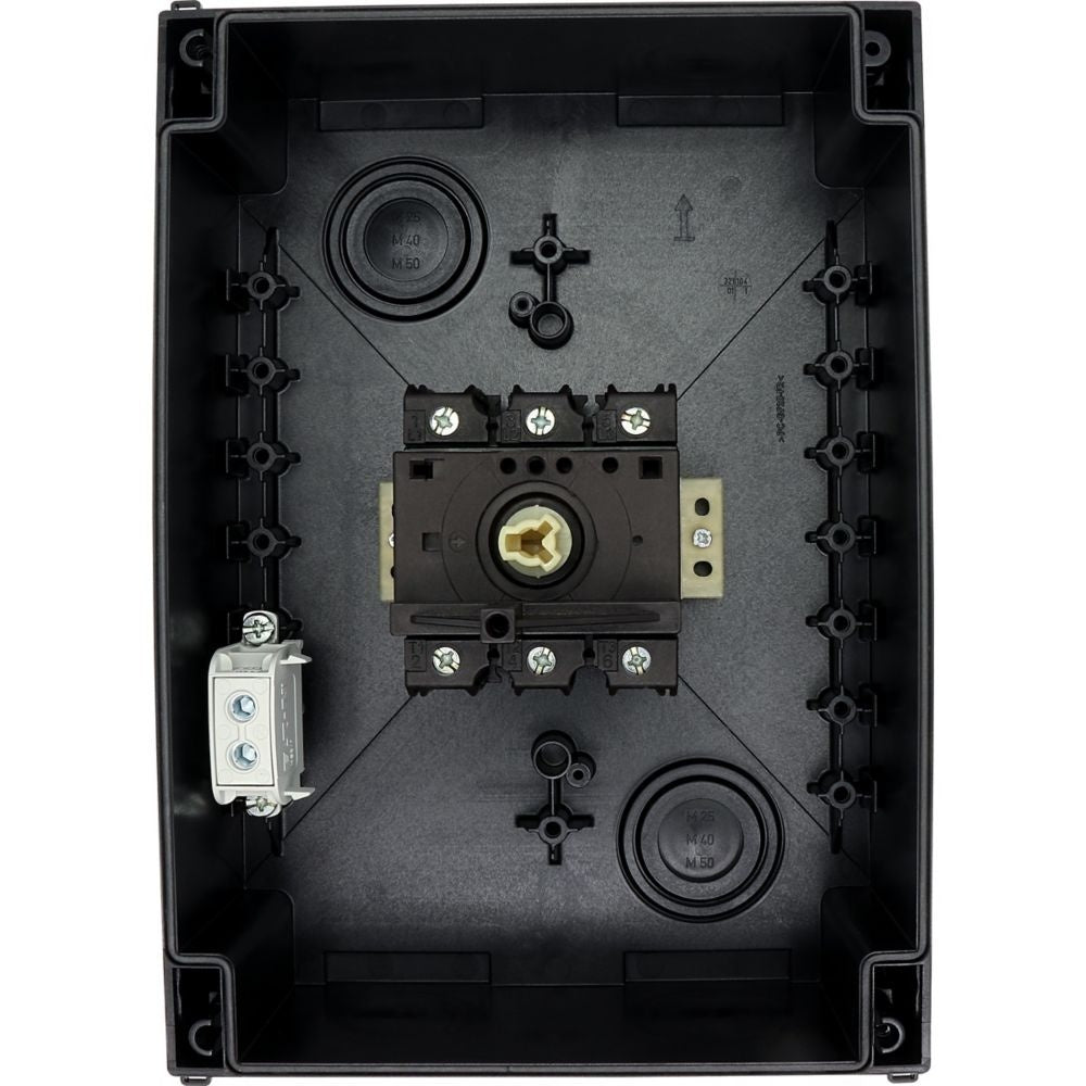 EATON INDUSTRIES P Lastscheider - 207374