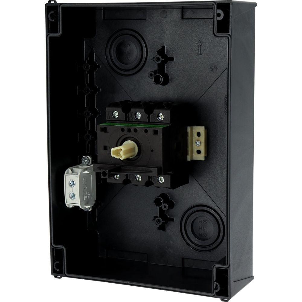 EATON INDUSTRIES P Lastscheider - 207374