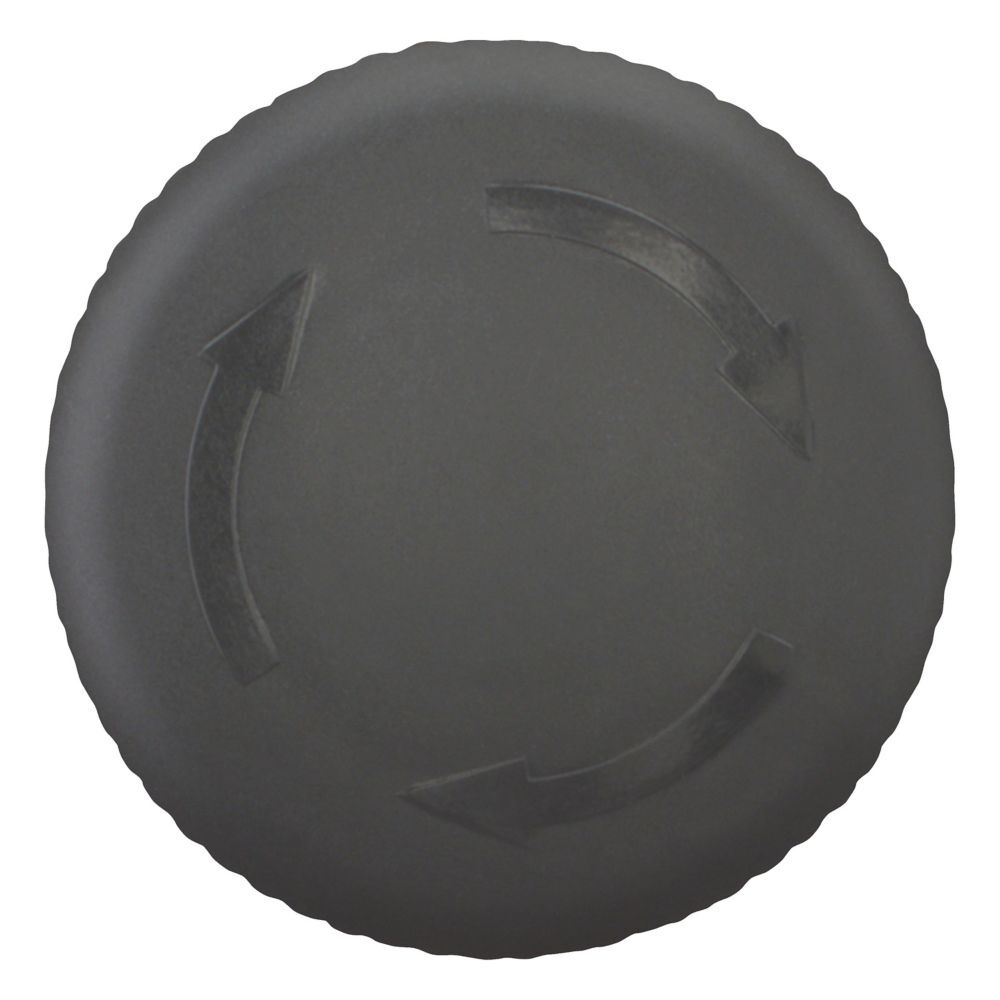 EATON INDUSTRIES Drukknop Front Element (Paddestoel) - 271499