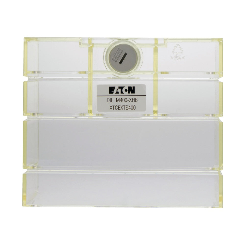 EATON INDUSTRIES DILM Behuizing Laagspanning Schakeltechniek - 208287