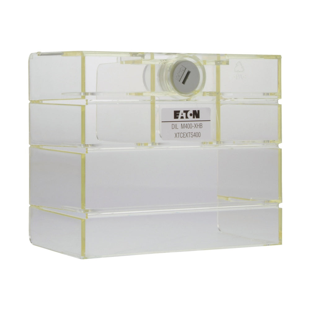 EATON INDUSTRIES DILM Behuizing Laagspanning Schakeltechniek - 208287