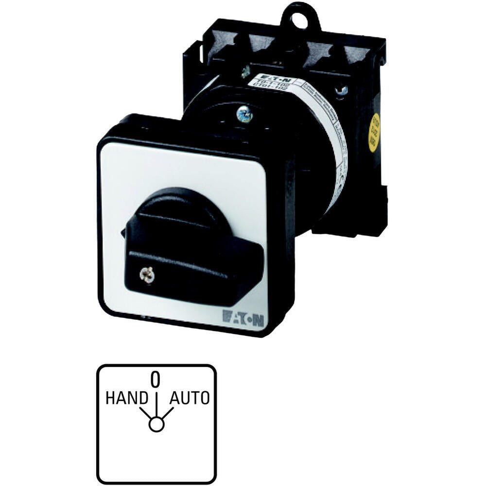 EATON INDUSTRIES Bedieningsschakelaar - 029364
