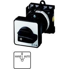 EATON INDUSTRIES Control Switch - 029364