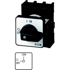 EATON INDUSTRIES Lastscheidingsschakelaar - 041250
