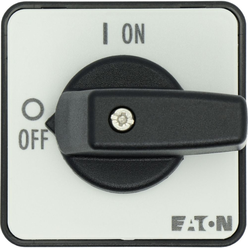 EATON INDUSTRIES Lastscheidingsschakelaar - 091082