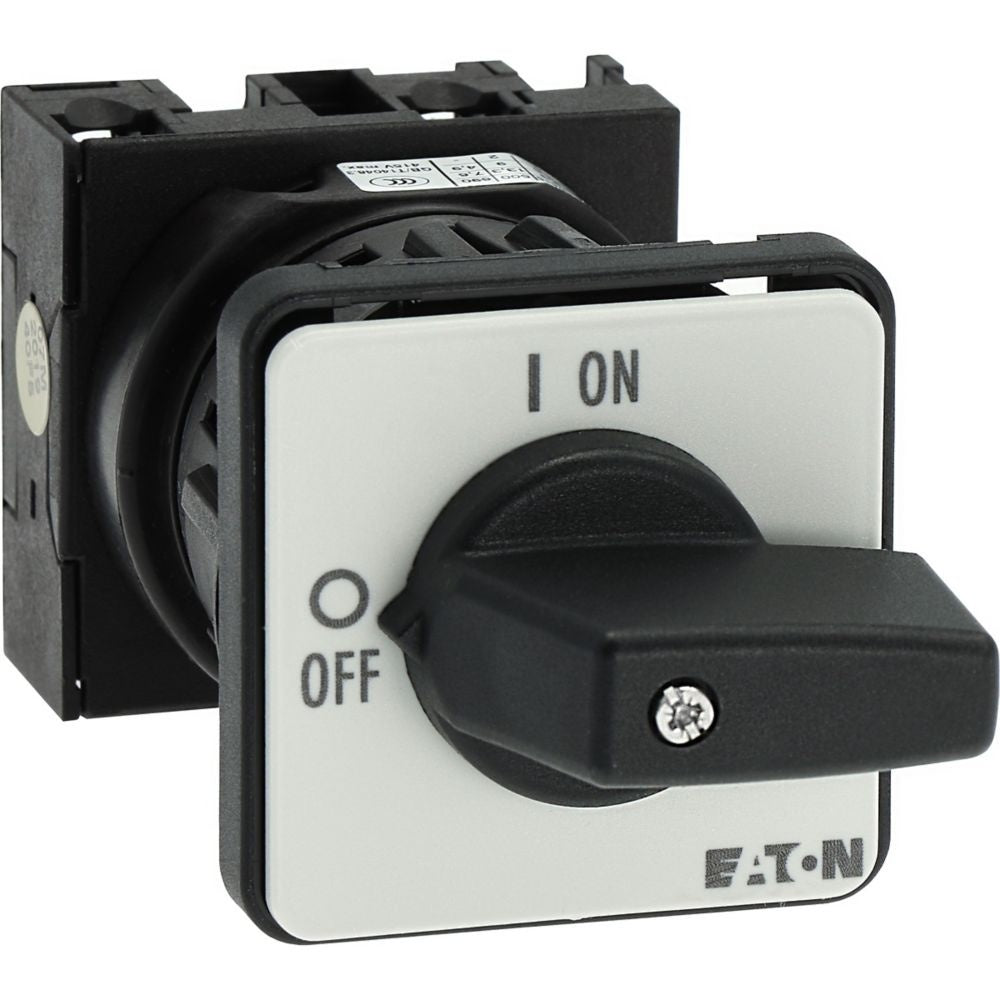 EATON INDUSTRIES Lastscheidingsschakelaar - 091082