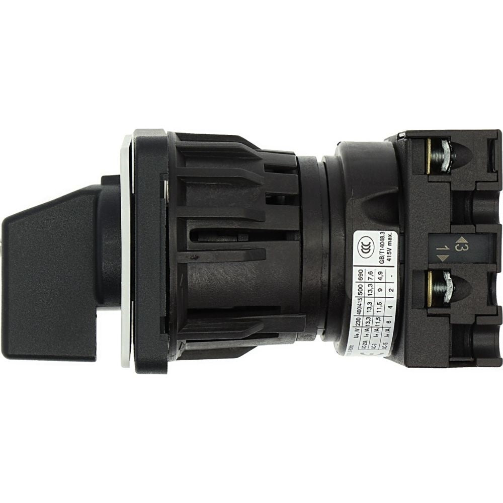 EATON INDUSTRIES Lastscheidingsschakelaar - 091082