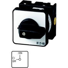 EATON INDUSTRIES Lastscheidingsschakelaar - 091082