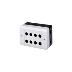 EATON INDUSTRIES Drukknoppenkast Leeg - 046299