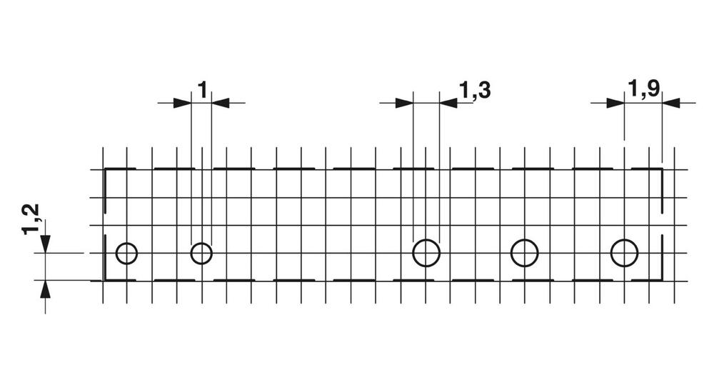 Phoenix Contact REL-MR Hulprelais - 2961121