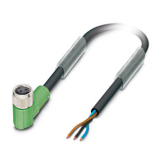 Phoenix Contact SAC-3P-5.0-PUR/M Sensor/Actor kabel met connector - 1669631