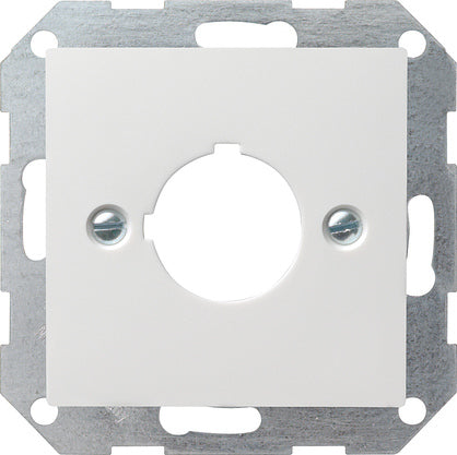 Gira Systeem 55 Schakelmateriaalinzetstuk - 027227