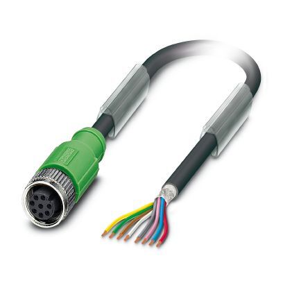 Phoenix Contact Sensor/Actor Kabel Met Aansluiting - 1522875
