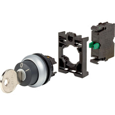 EATON INDUSTRIES Voorelement-keuzeschakelaar - 110921