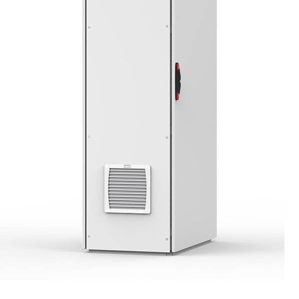 Nvent Hoffman Ef700R5 Industriële Filter Ventilator 845 M3/H - Ef700R5