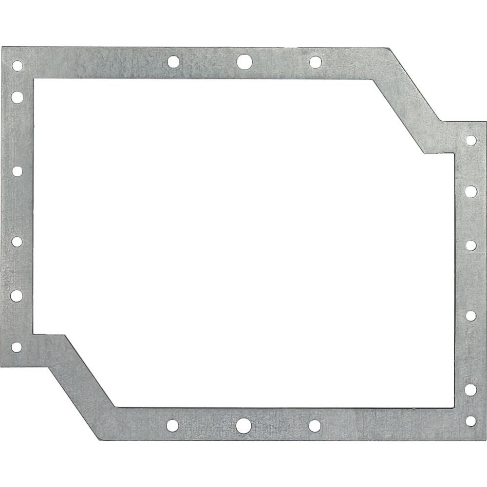 EATON INDUSTRIES Behuizing Voor Laagspanningsschakelaars - 118742