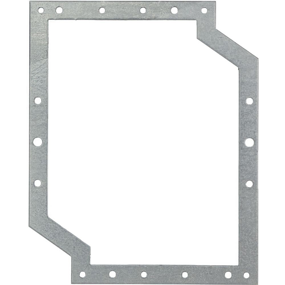 EATON INDUSTRIES Low Voltage Switchgear enclosure - 118742
