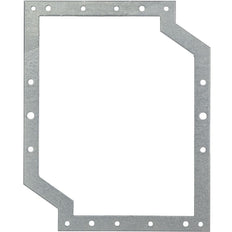 EATON INDUSTRIES Low Voltage Switchgear enclosure - 118742