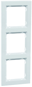 Honeywell Peha NOVA Afdekraam Schakelmateriaal - 00020311