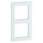 Honeywell Peha NOVA Cover Frame Switchgear - 00020211 [2 Pieces]