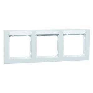 Honeywell Peha NOVA Afdekraam Schakelmateriaal - 00021311