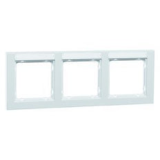 Honeywell Peha NOVA Afdekraam Schakelmateriaal - 00021311