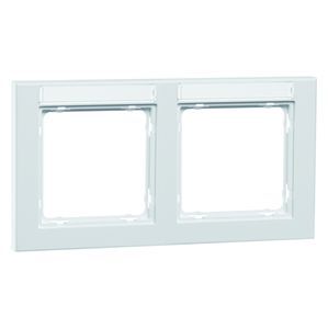 Honeywell Peha NOVA Afdekraam Schakelmateriaal - 00021011