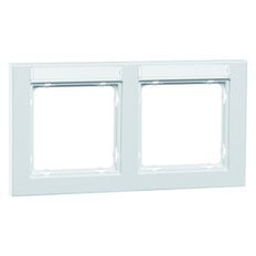 Honeywell Peha NOVA Afdekraam Schakelmateriaal - 00021011