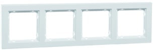 Honeywell Peha NOVA Afdekraam Schakelmateriaal - 00020411