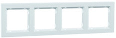 Honeywell Peha NOVA Afdekraam Schakelmateriaal - 00020411