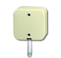 ABB Busch-Jaeger Installatie Schakelaar - 2CKA001343A0136