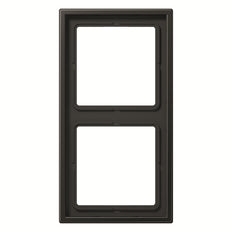 Jung LS range Afdekraam schakelmateriaal - AL2982AN