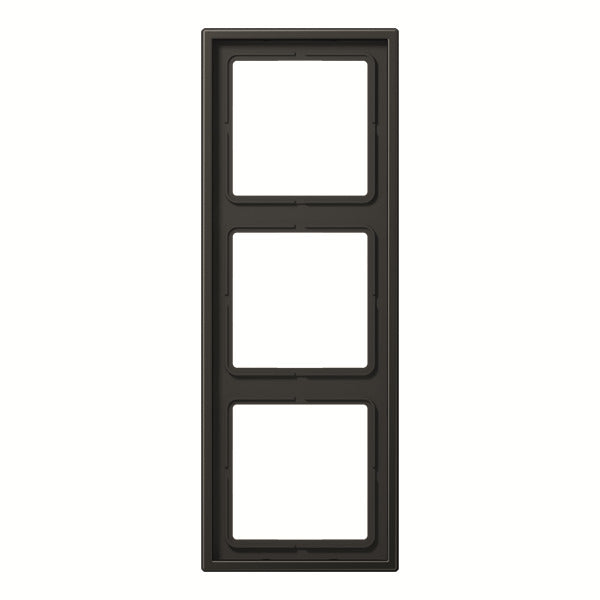 Jung LS range Afdekraam schakelmateriaal - AL2983AN