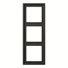 Jung LS range Afdekraam schakelmateriaal - AL2983AN