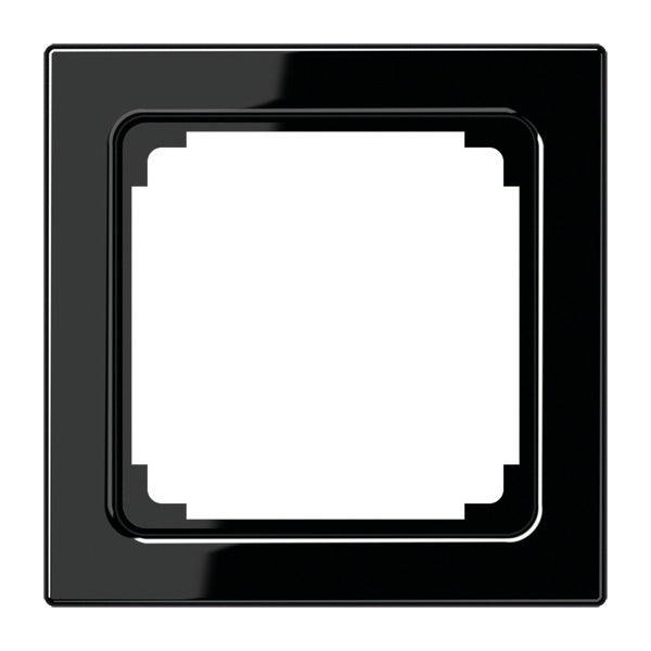 Jung LS range Afdekraam Schakelmateriaal - LS961ZSW