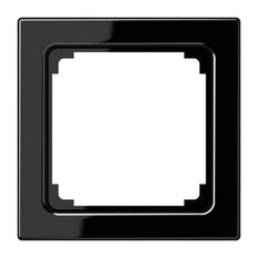Jung LS range Afdekraam Schakelmateriaal - LS961ZSW
